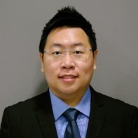 Alex Ng, Managing Director, Eduspaze