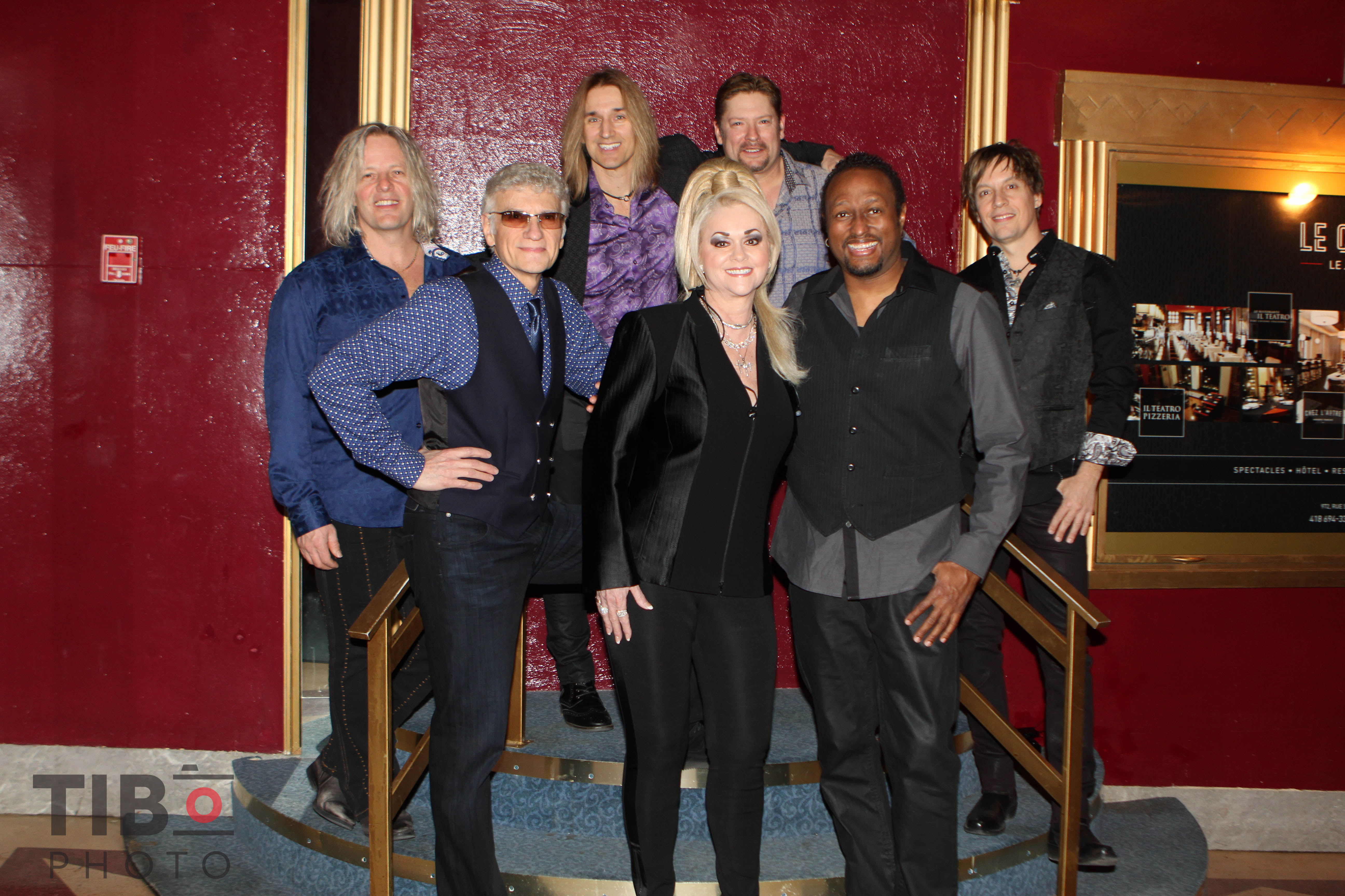 a dropping bottle with bird of paradise flower