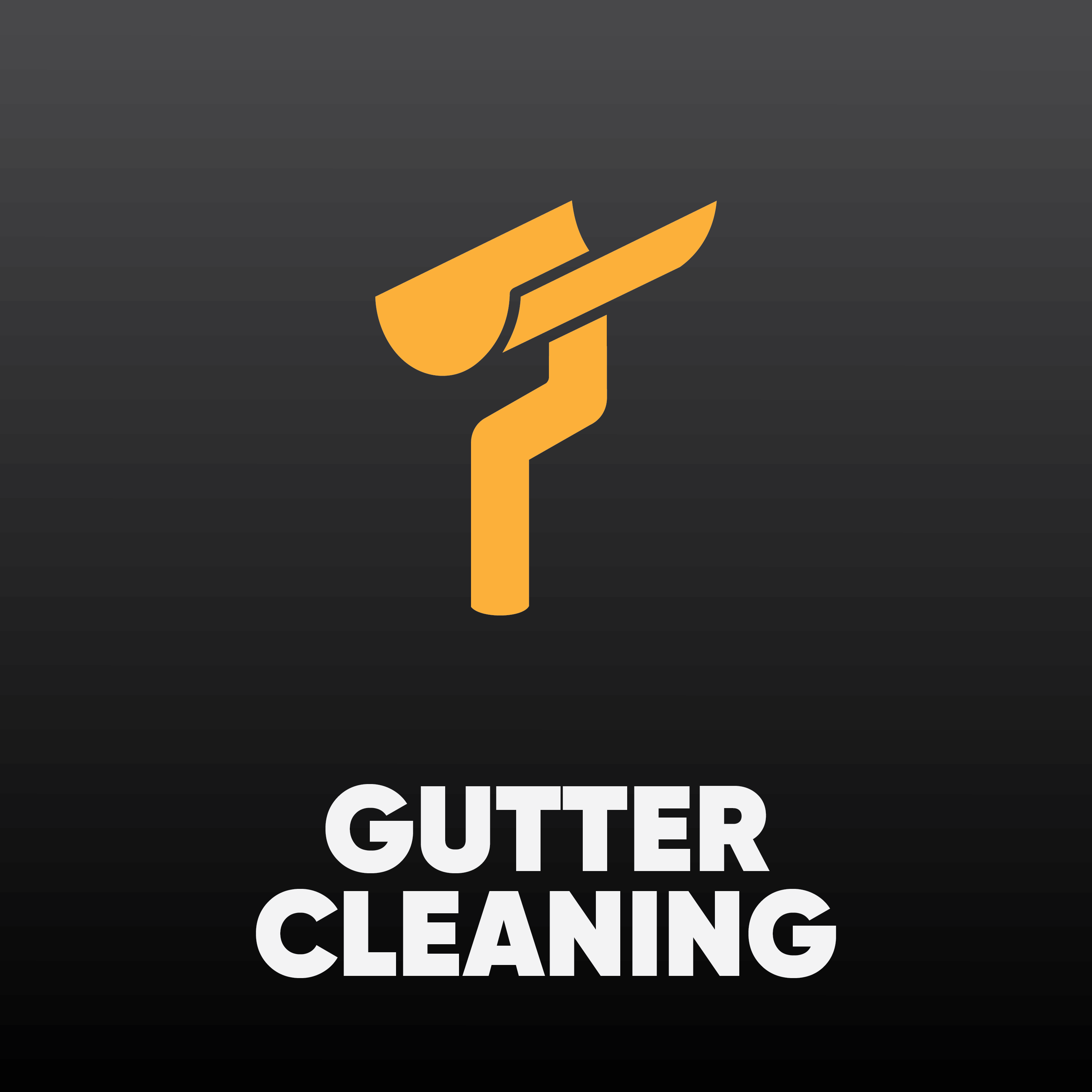 Gutter Cleaning