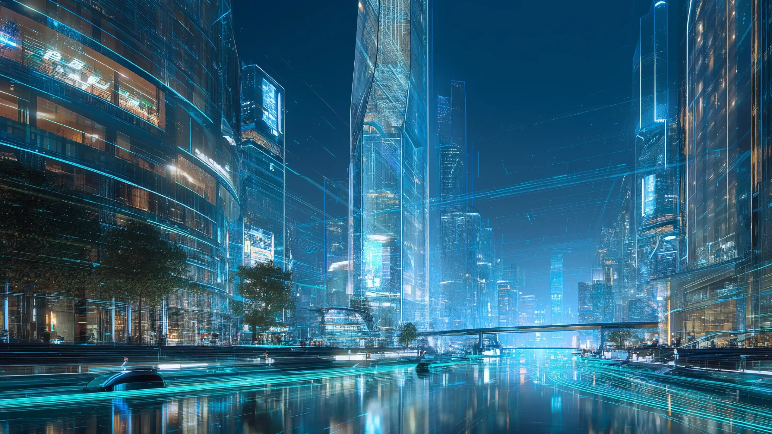 The Future of Business is Master-Planned: Inside Dubai South Free Zone