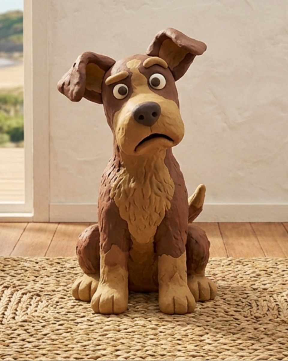 test adn lupi pour chien
