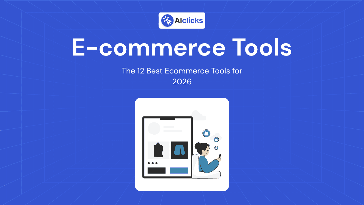 Best Ecommerce Tools for SEO