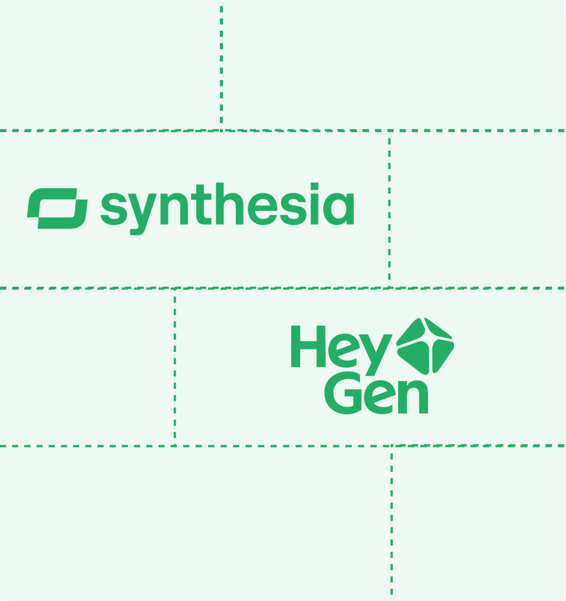 heygen vs synthesia