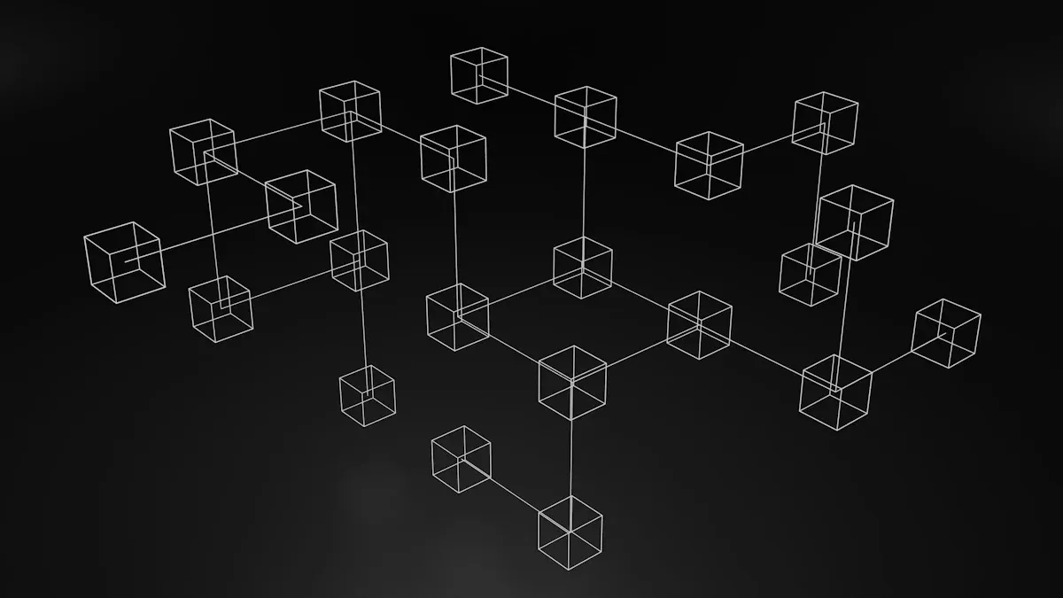 Multi-Chain Blockchain Interactions