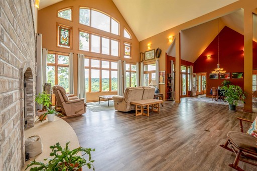 Photo 7 of 4526 County Road Q, Highland
