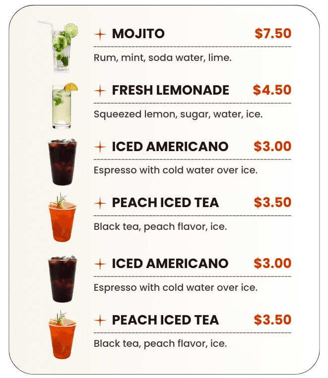 An image of Freelio's project ui