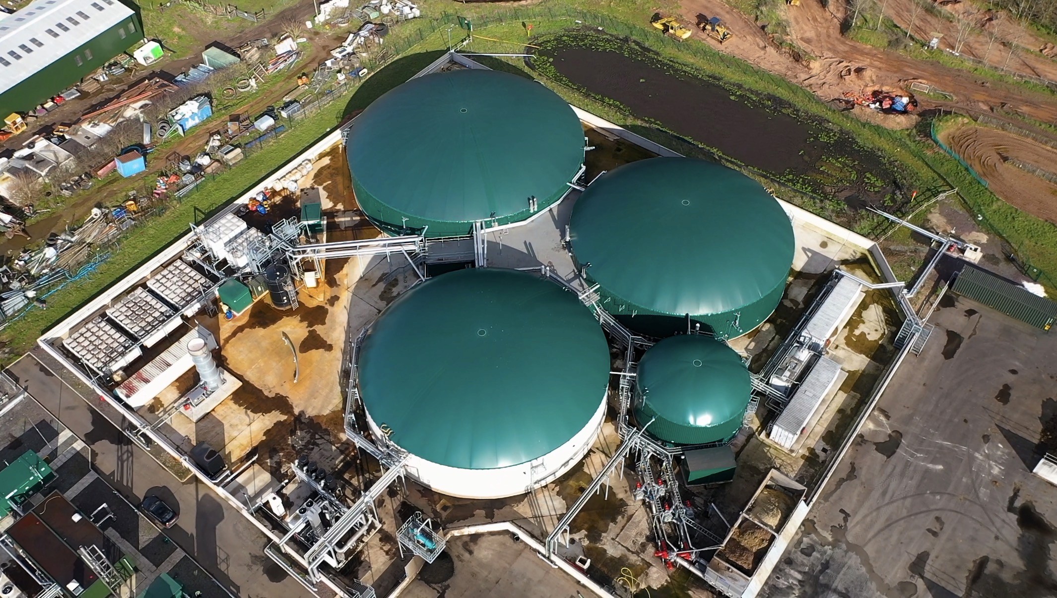Scuba diver ascending from the ocean floor