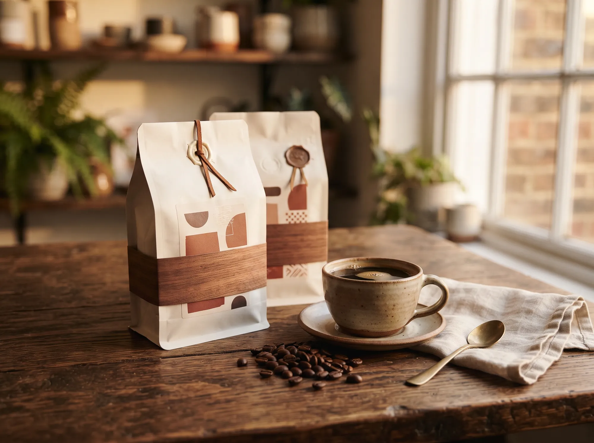 Kiln Coffee