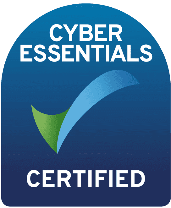 Cyber Essentials Certified