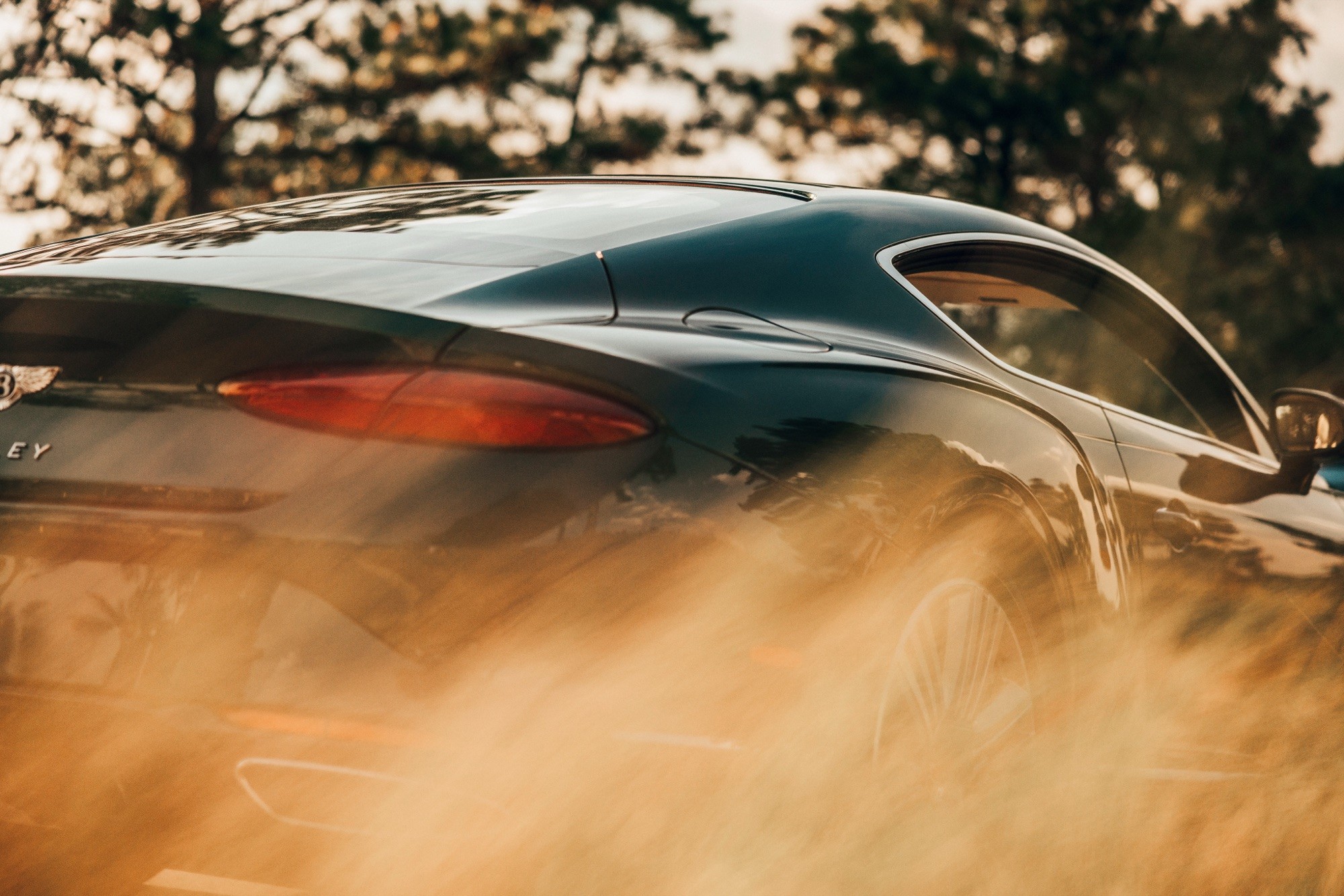 Bentley × Crewe Cup — image 40 of 48