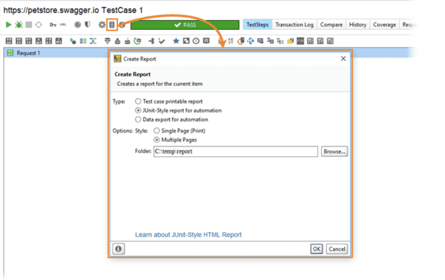 Best web automation tools - SoapUI