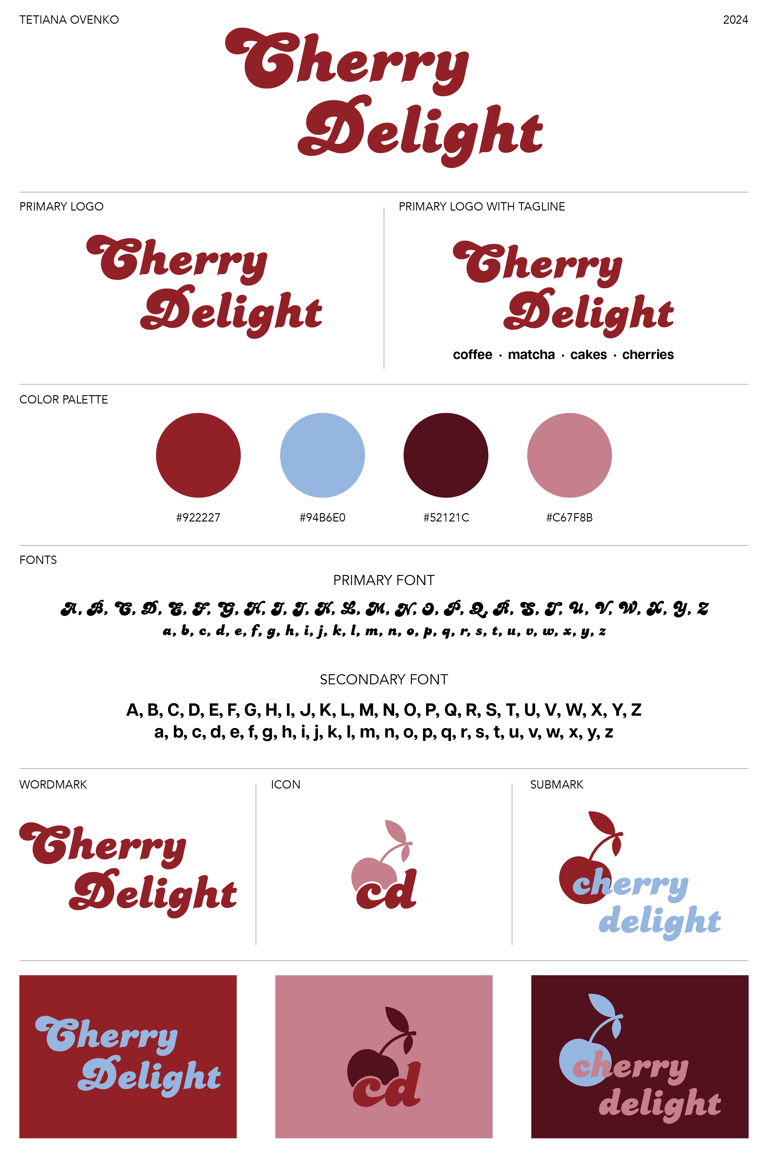 Sample project image