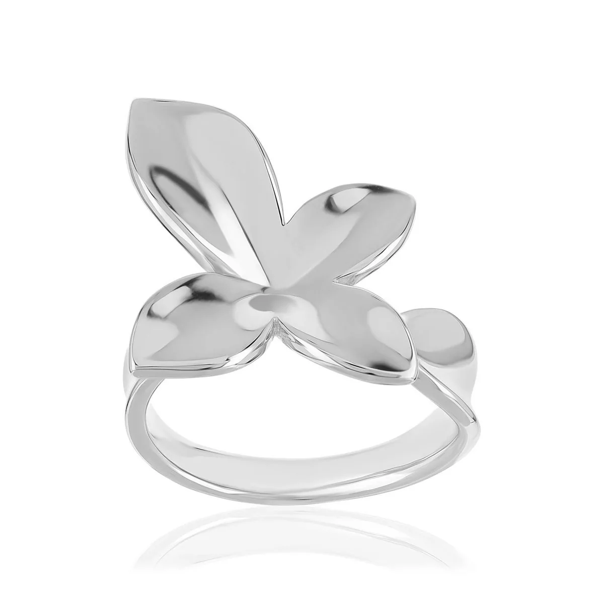 Bague en argent 925