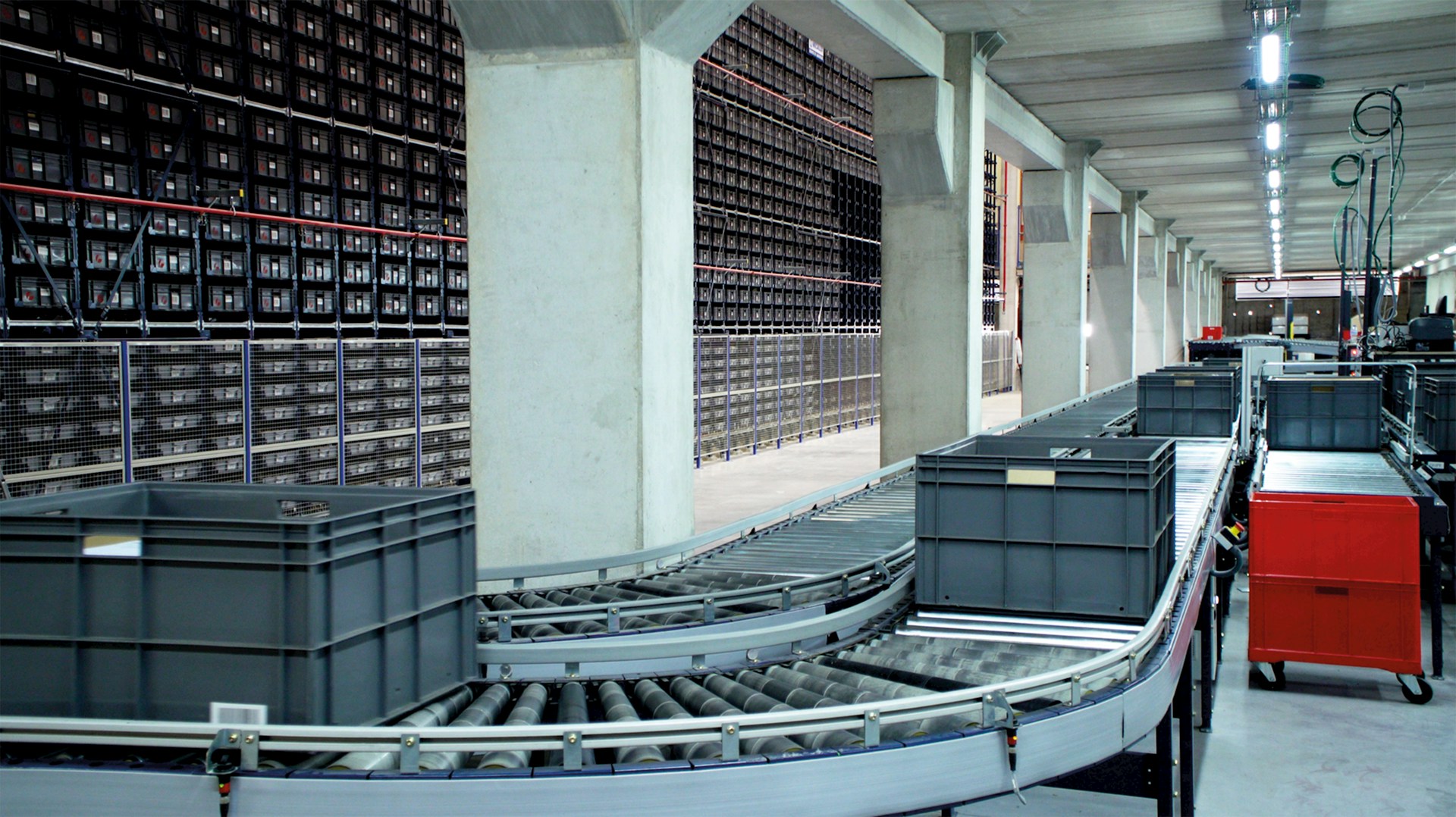 Conveyor Belt