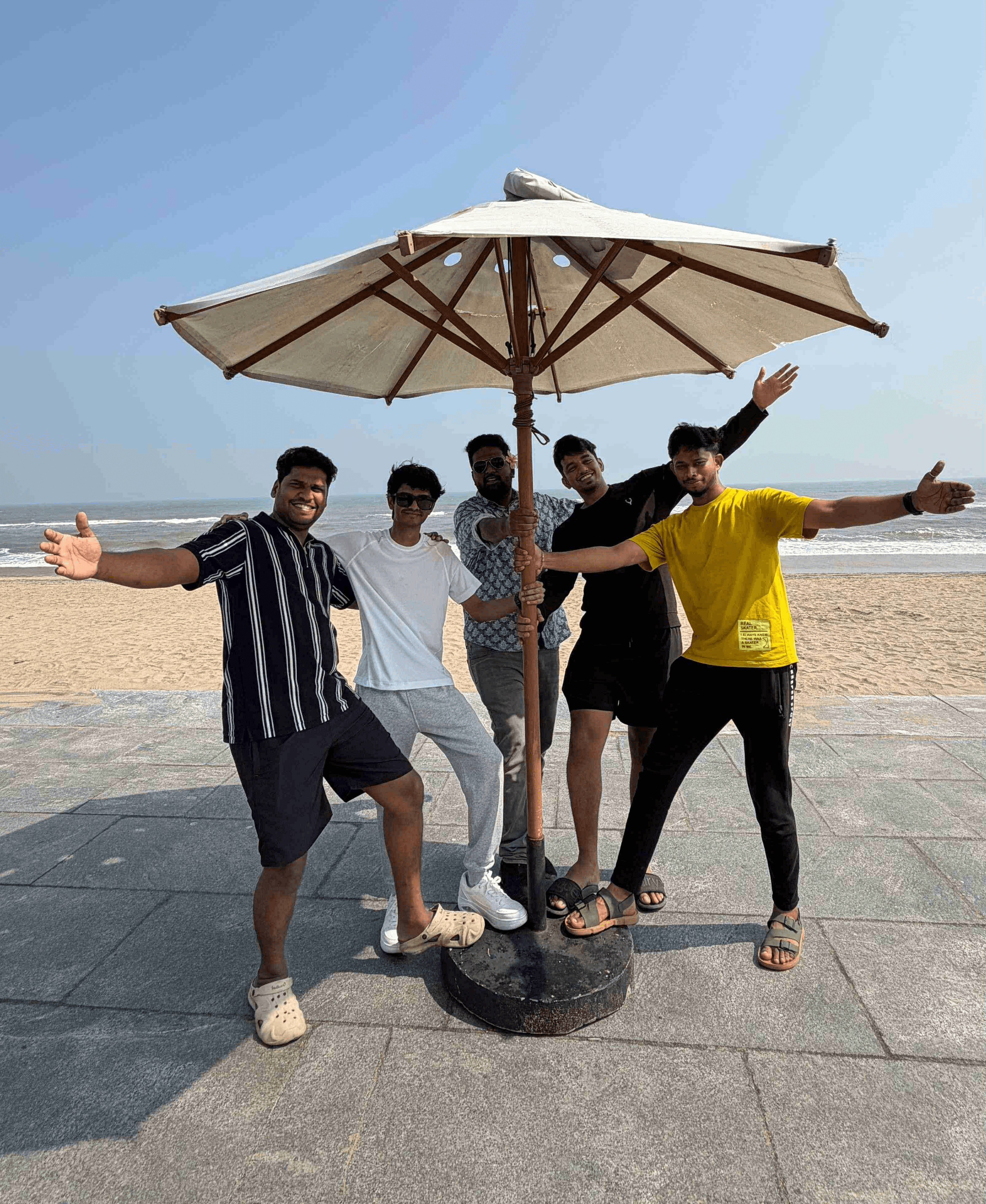 Fashion portrait photography