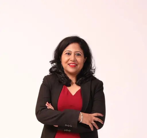 Ms. Vidya Viswanathan