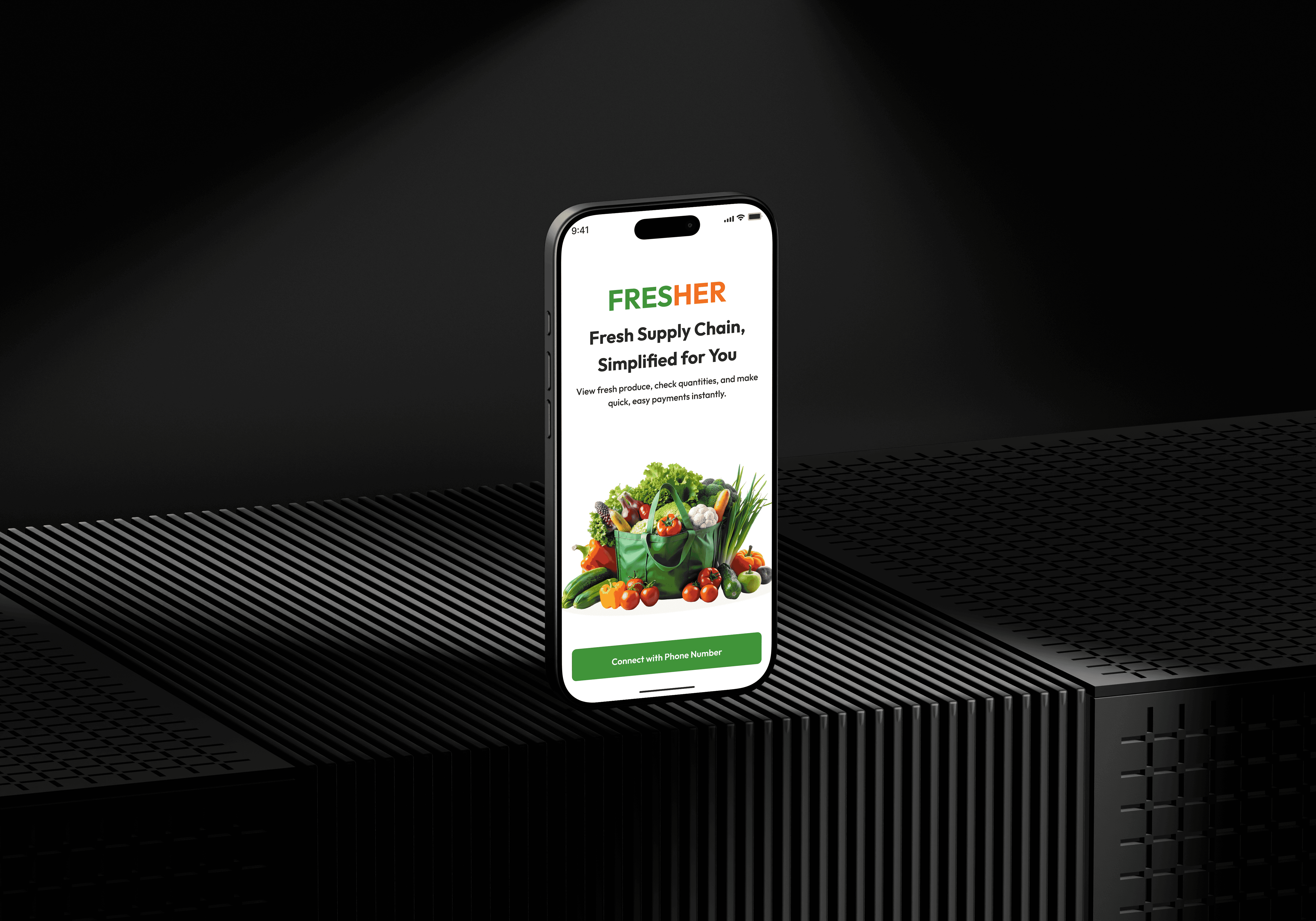 Business Card Mockup