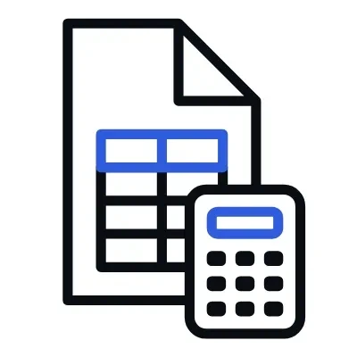 A two story house with a lot of windows and balconies