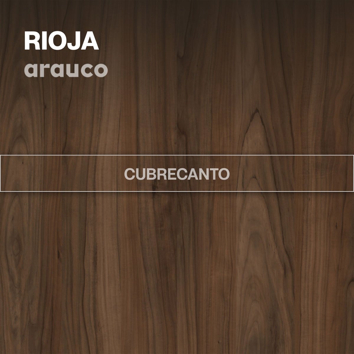 Rollo Cubrecantos Rioja