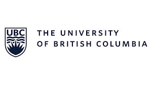 University of British Columbia Logo
