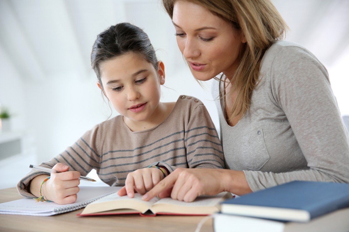 How to Encourage a Love for Learning in Your Kids