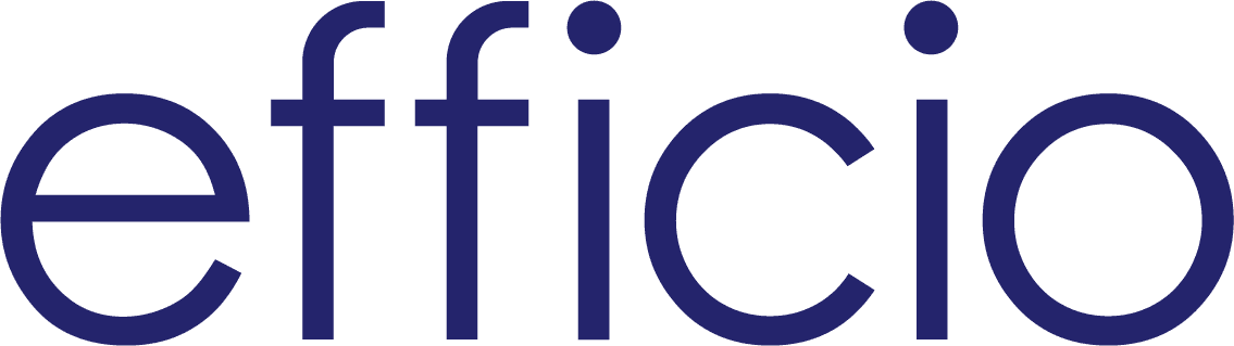 efficio Logo