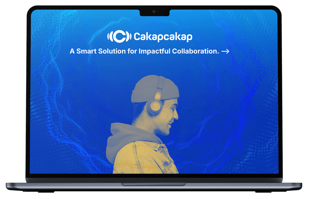 Creator discovery dashboard