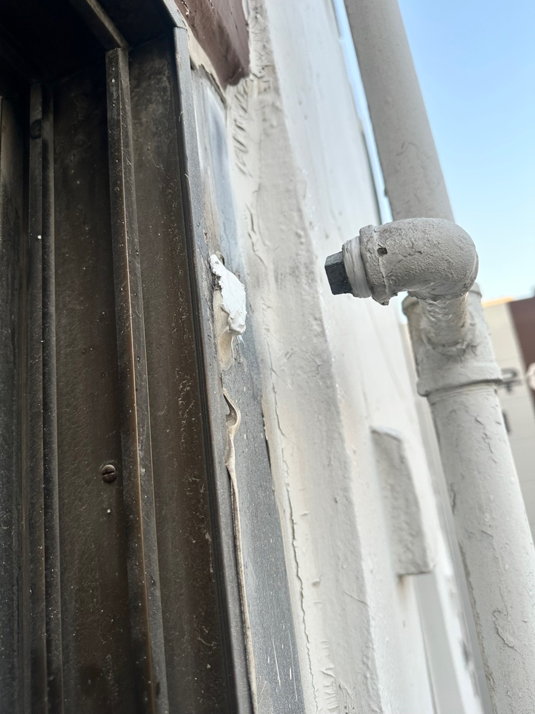 마포구 도화동 도시가스철거 후 마감ㅣ(주)신한울