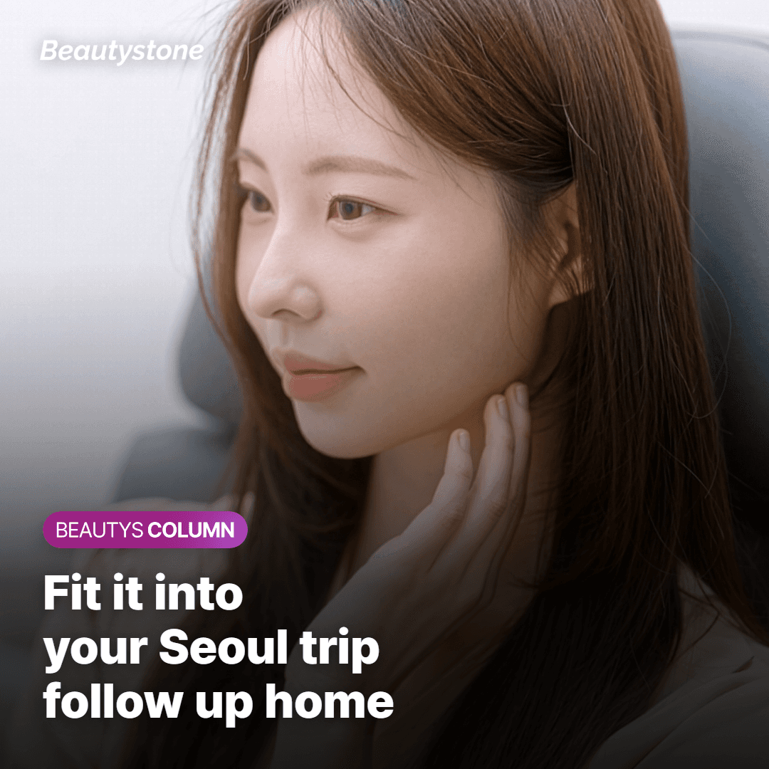 Within Your Travel Schedule: Flights, Photos, and Follow-Up at Home