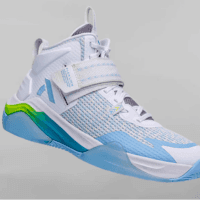 Andiem basketball footwear