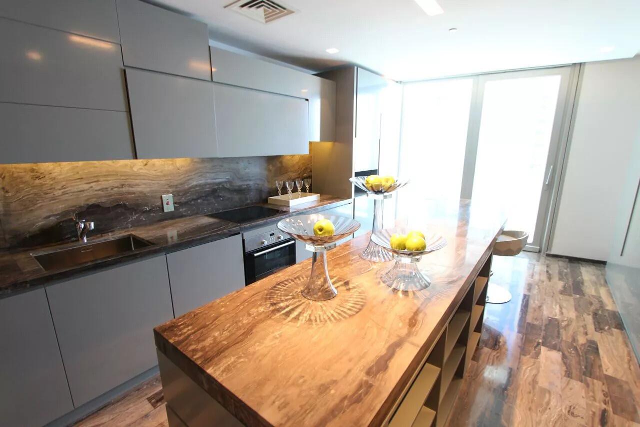 Damac Heights