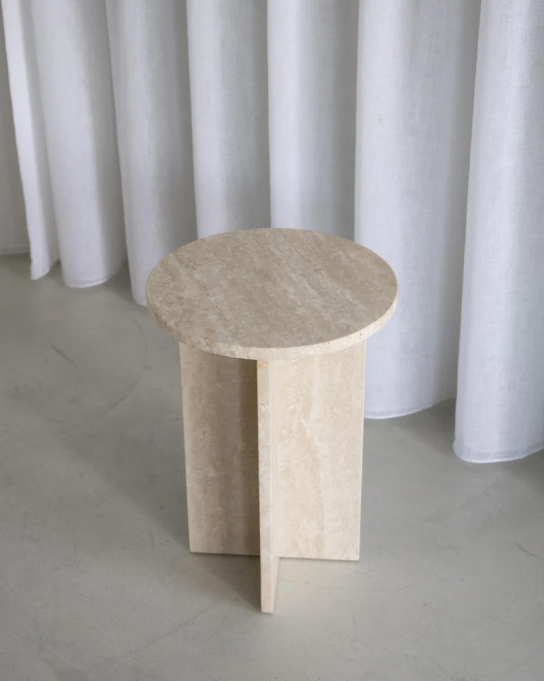 Fleur Studios, Franca Side Table