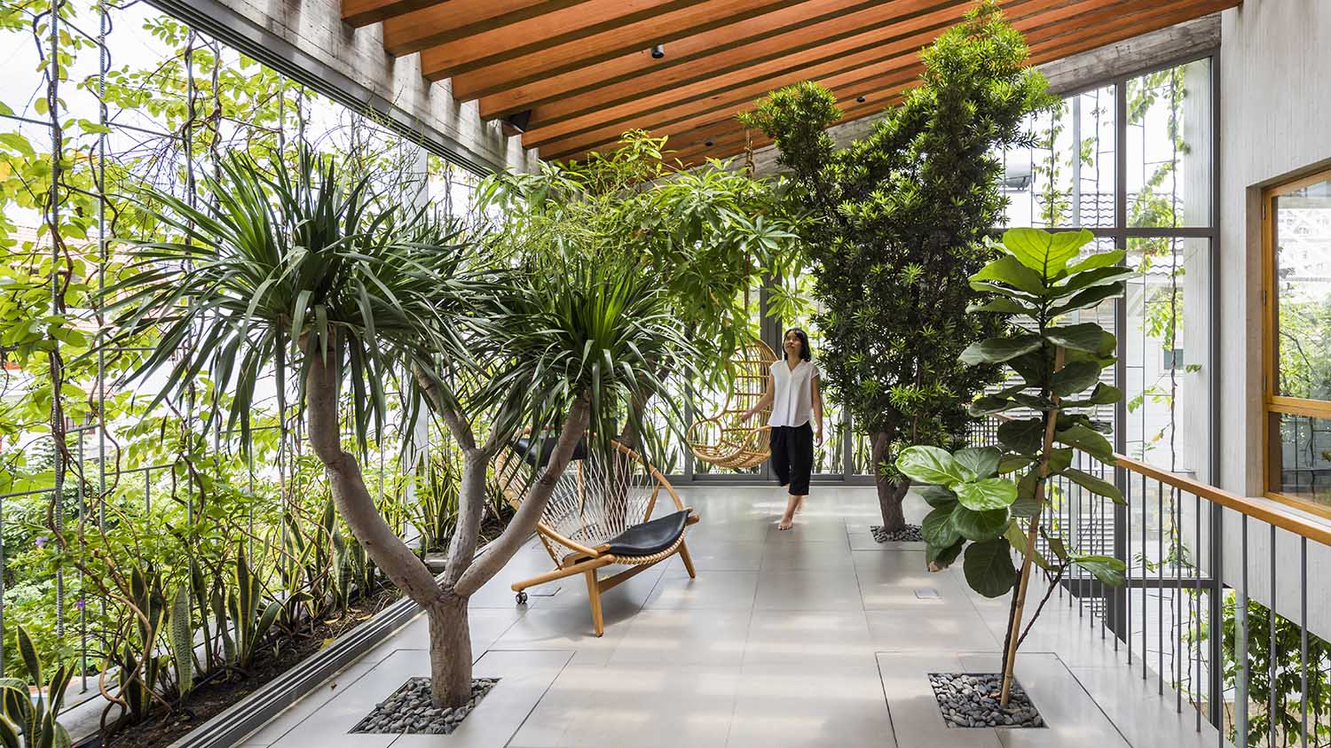 Biophilic Design