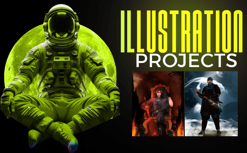 Portfolio project image