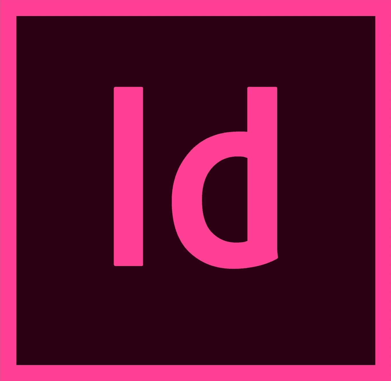 Indesign