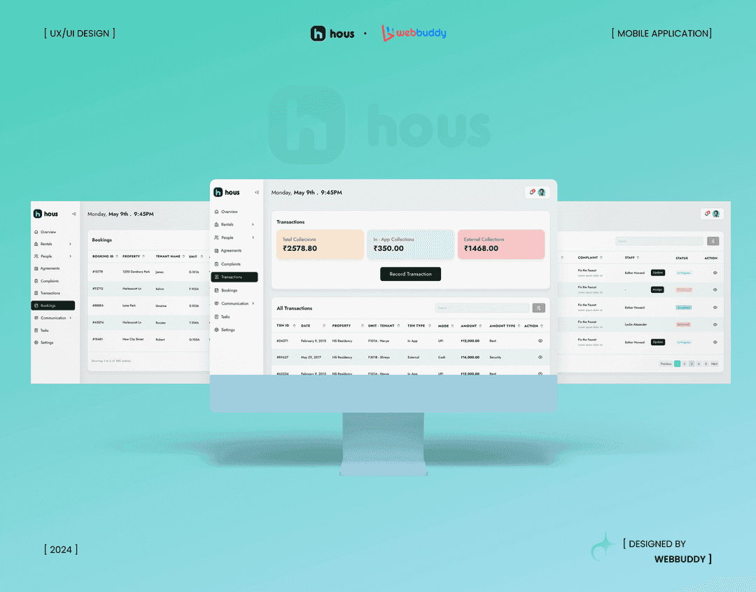 Webbuddy