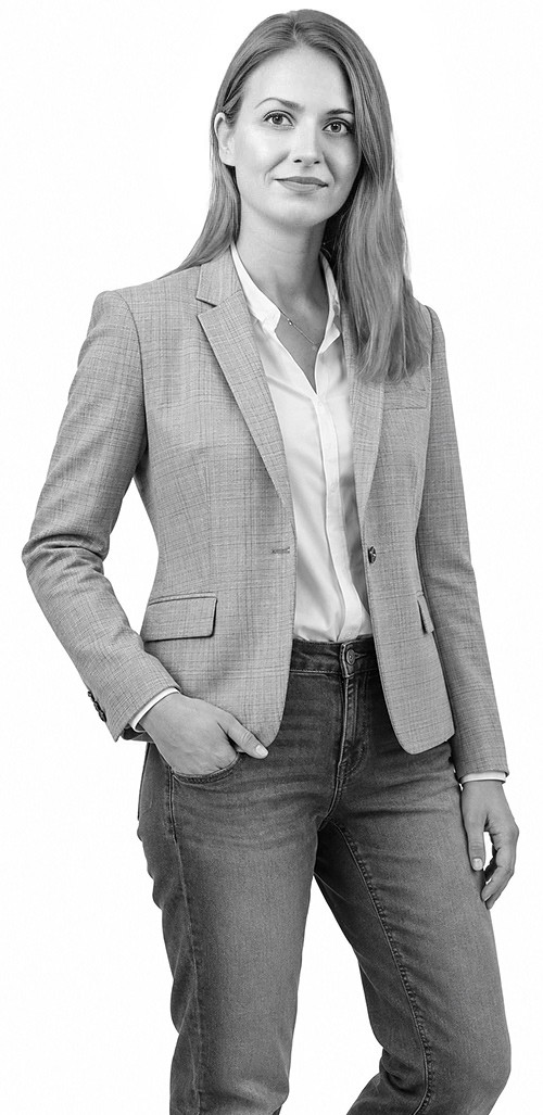 Agnieszka Kometa, wykładowca na kursie Web Designer