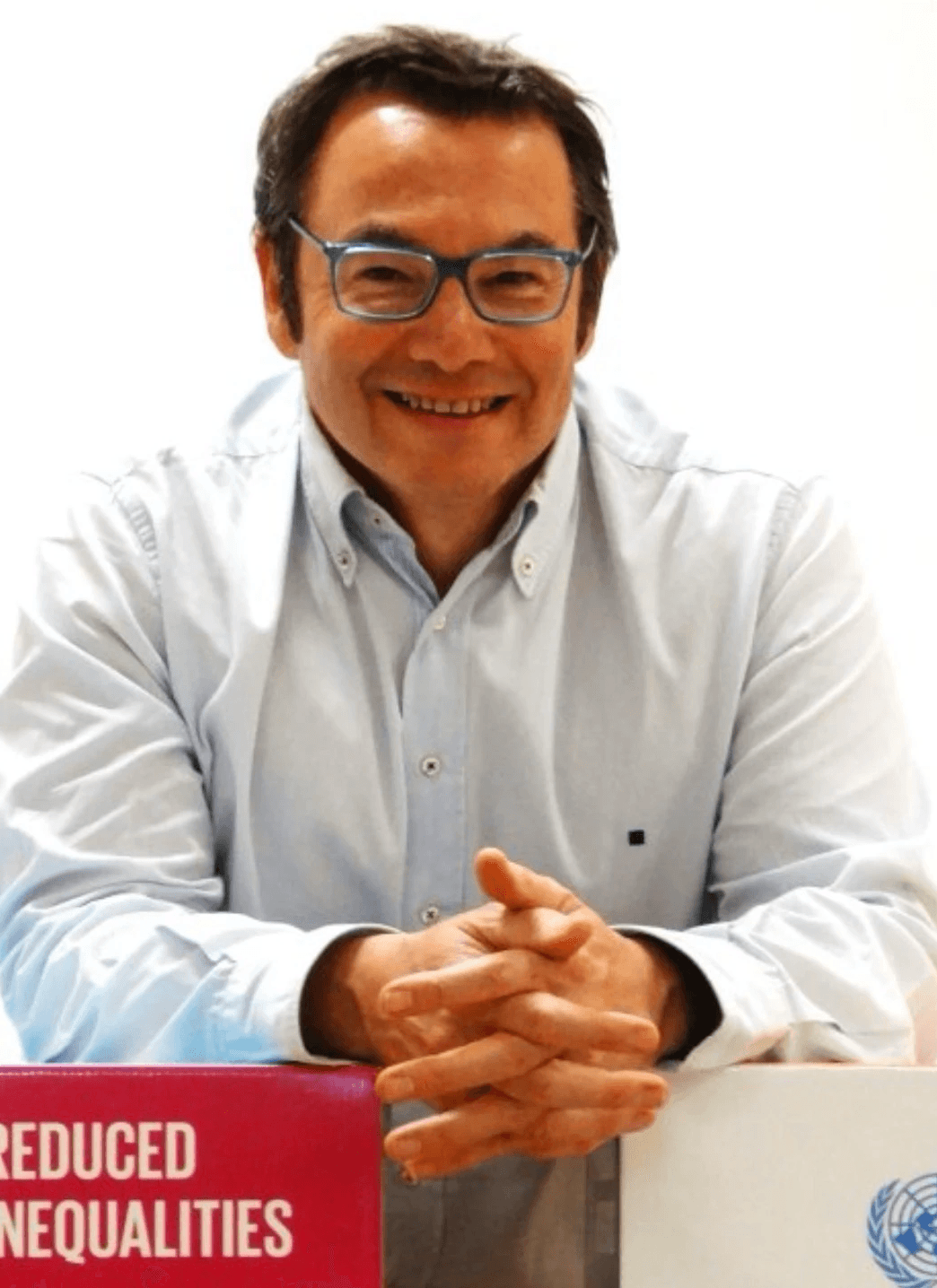 jurado Impact Social Cup 2026