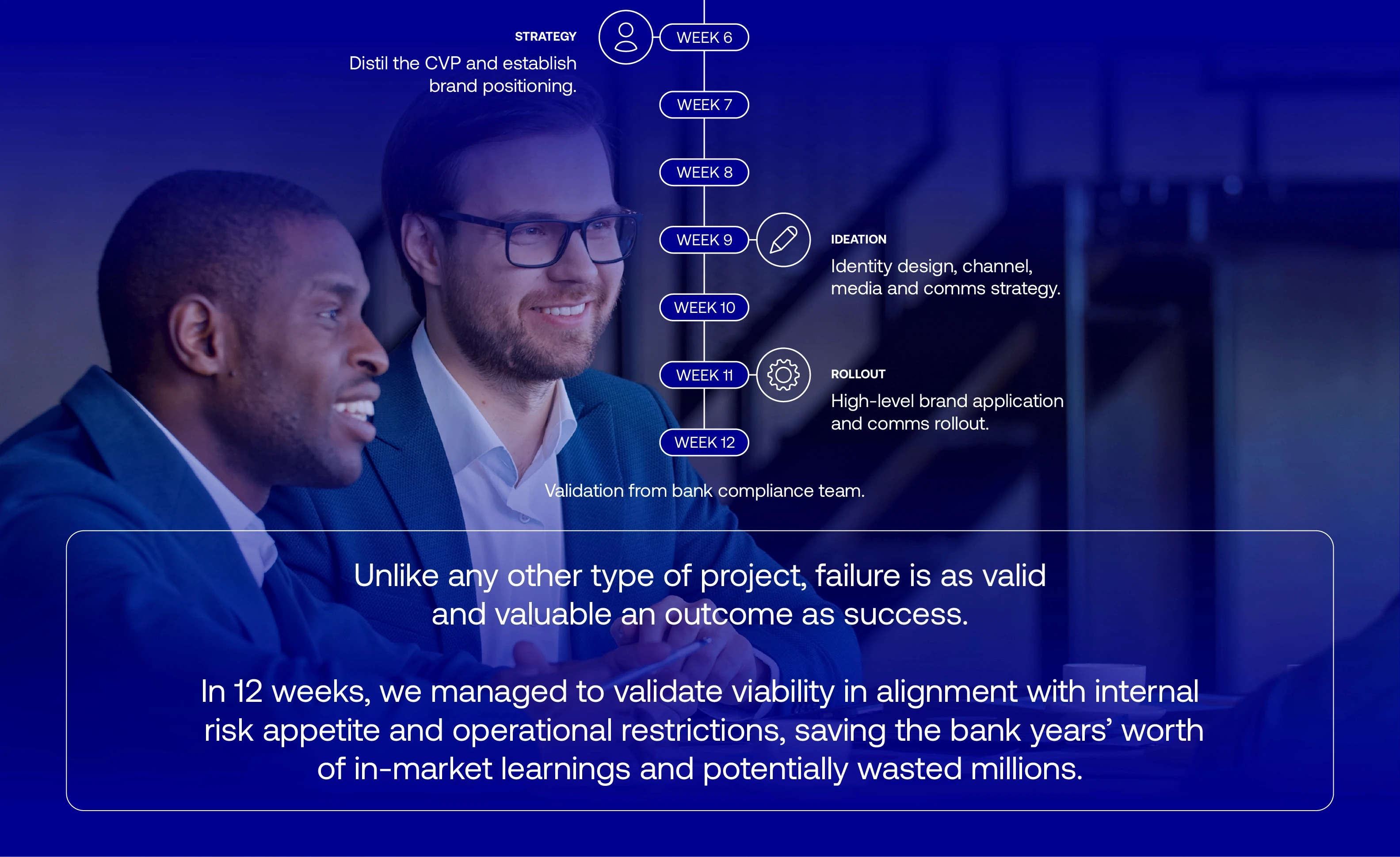 Armada - Case Studies - Standard Bank