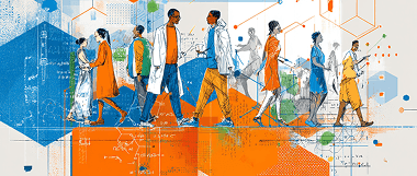 Global execution alignment