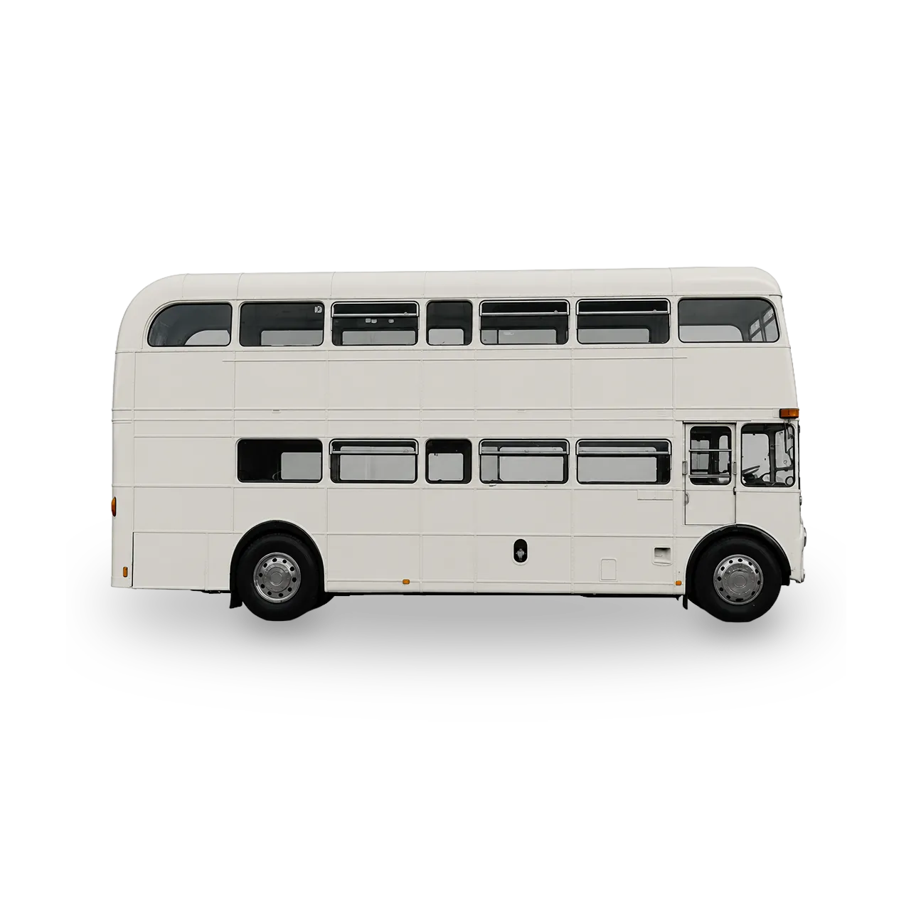 Bussen – eventbil att hyra