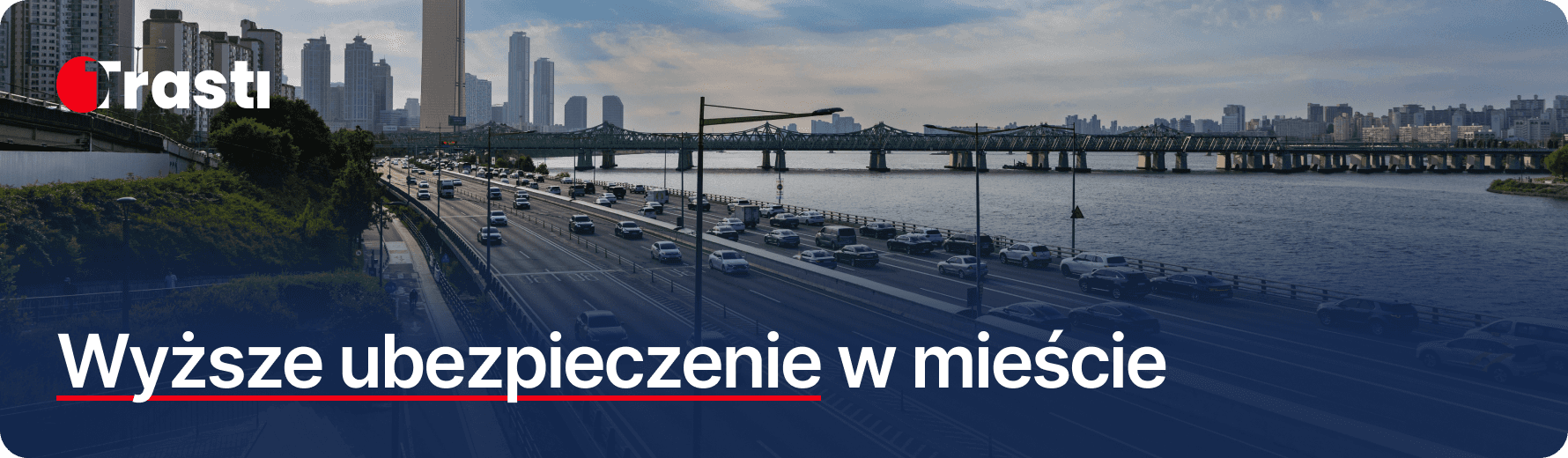 OC i AC w dużym mieście: od czego zależy wyższa składka?