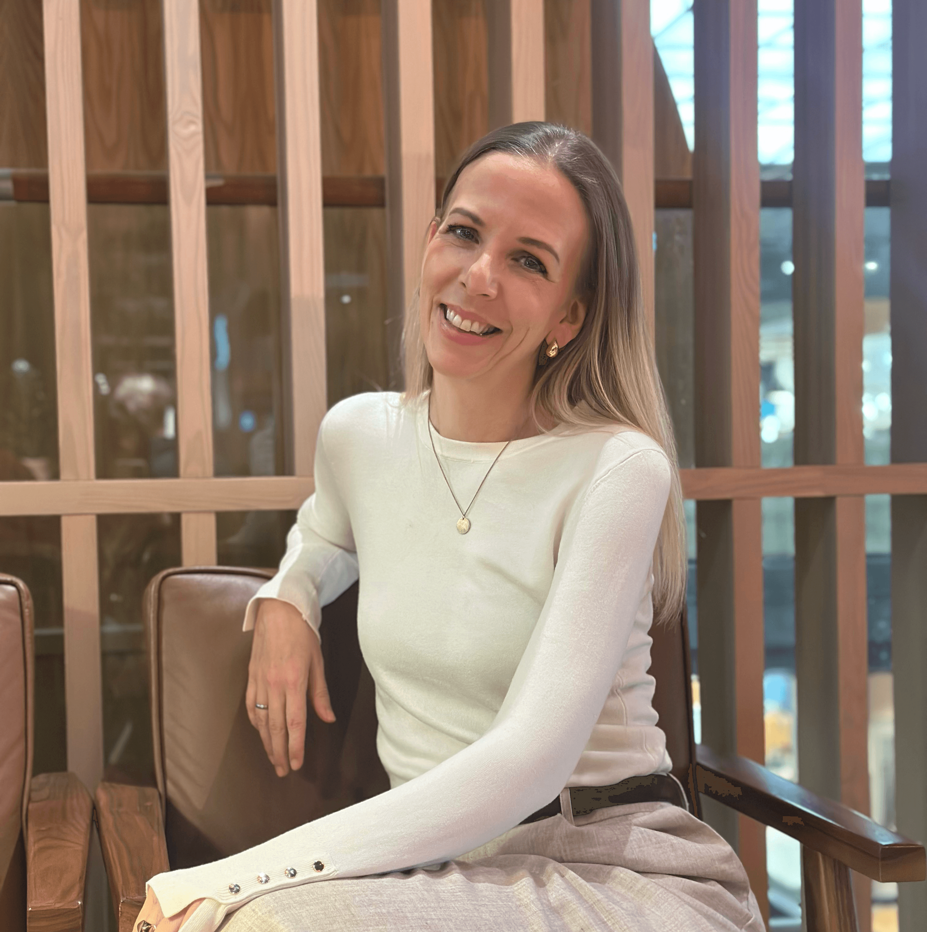 Heidi grunder Hidesign