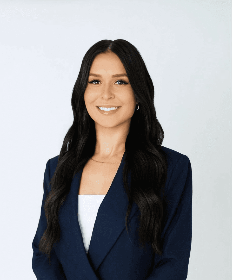 Sophie Reed, CTO & Lead AI Engineer