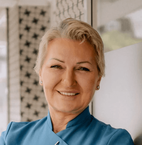 Kundenbild Wioleta Borucki