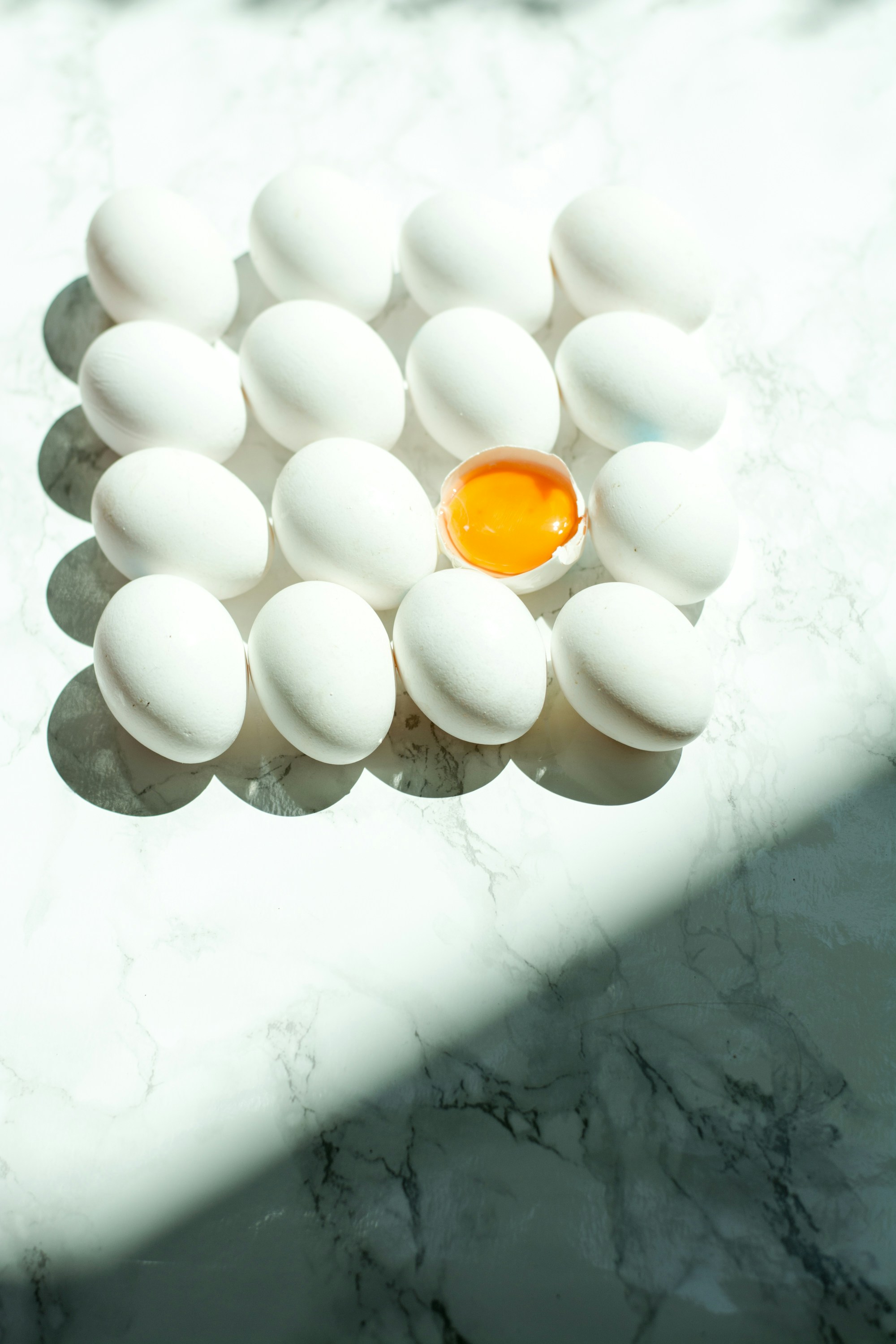 Top Food Sources of Vitamin D
