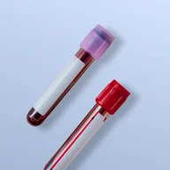 Advanced blood panel
