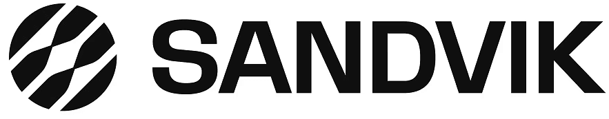 Sandvik logo