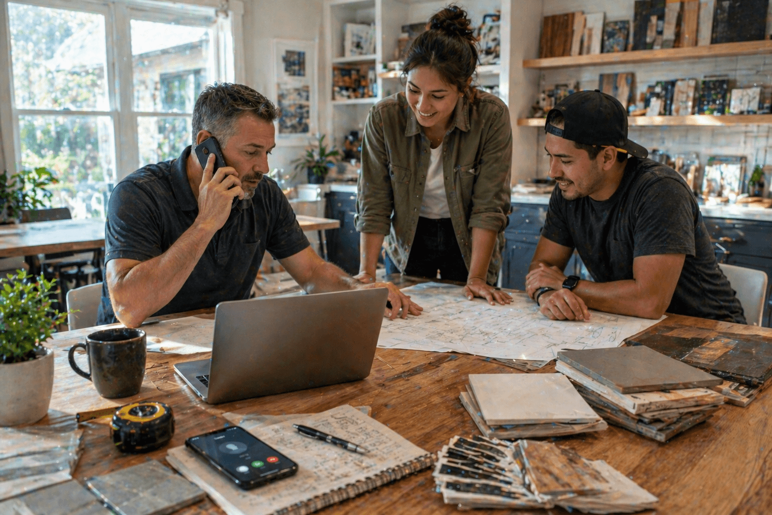 Advanced Marketing Tactics for Home Remodeling
