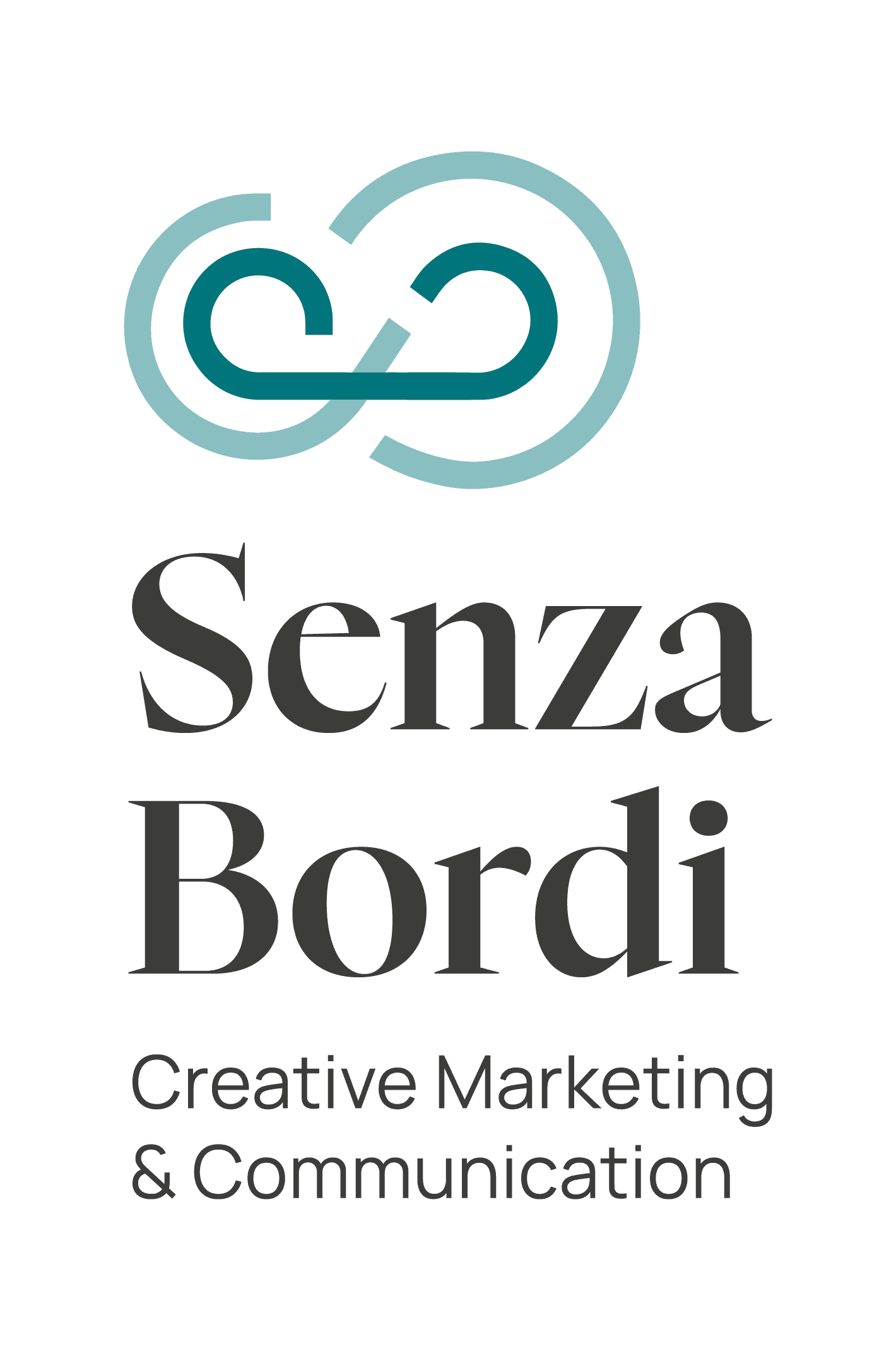 Senza Bordi — Creative Marketing & Communication